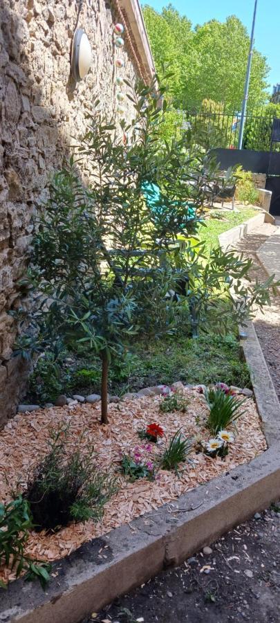 Le 9 De Cour, Caouette Carcassonne