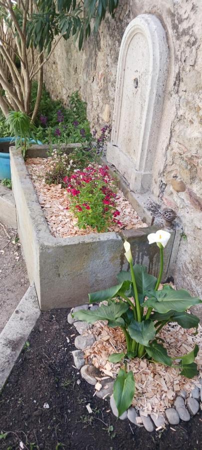 Bed & Breakfast Le 9 De Cour, Caouette